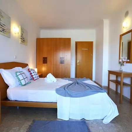 Daire Algarve Porto Belo *