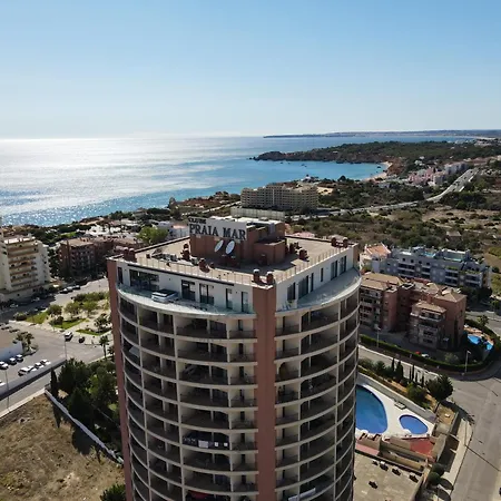 Daire Algarve Porto Belo