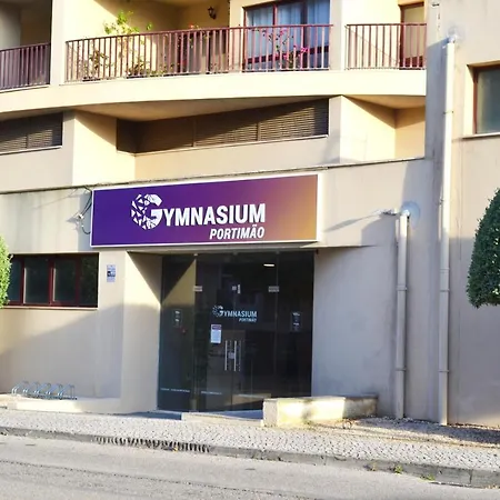 Algarve Porto Belo Appartement *