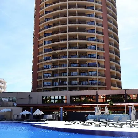 Algarve Porto Belo *