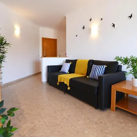 Algarve Porto Belo Apartment