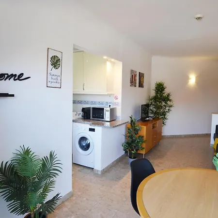 Apartment Algarve Porto Belo Portimao