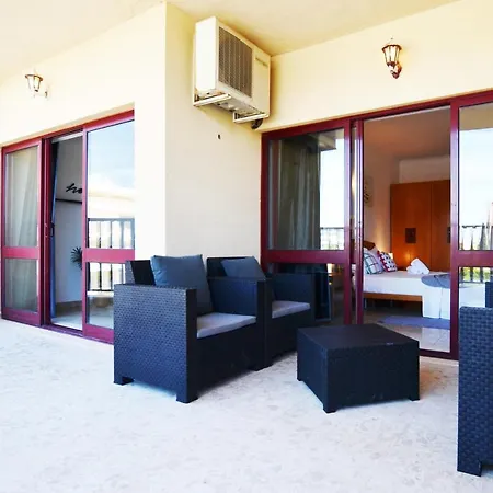 דירה Algarve Porto Belo
