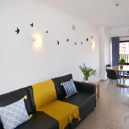 Algarve Porto Belo Apartment Portimao