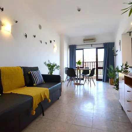 Algarve Porto Belo Apartment *
