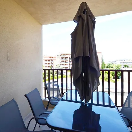 Apartment Algarve Porto Belo