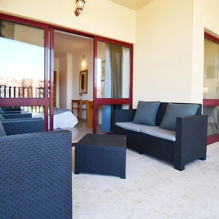 Algarve Porto Belo Apartment Portimao