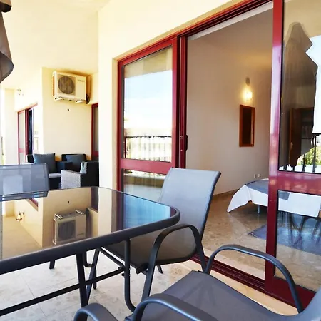 Lejlighed Algarve Porto Belo *