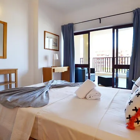 דירה Algarve Porto Belo *