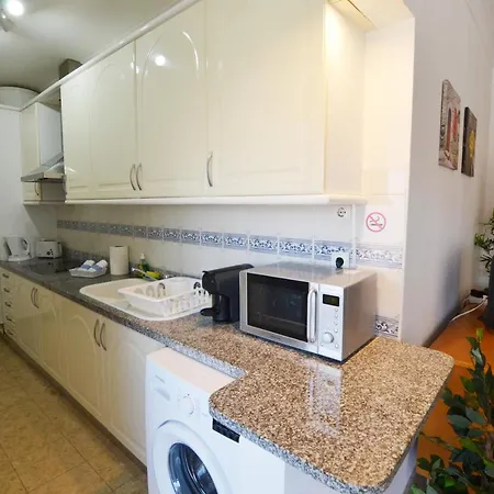 Appartement Algarve Porto Belo *