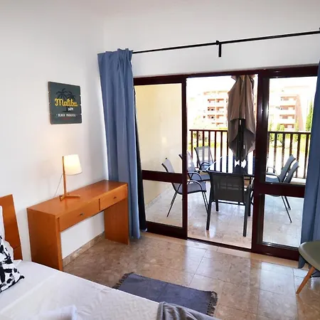 Algarve Porto Belo Appartement *
