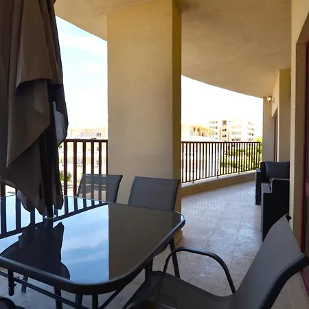 Apartment Algarve Porto Belo *