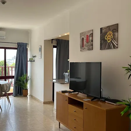 Apartment Algarve Porto Belo *