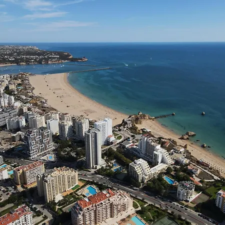 Apartament Algarve Porto Belo