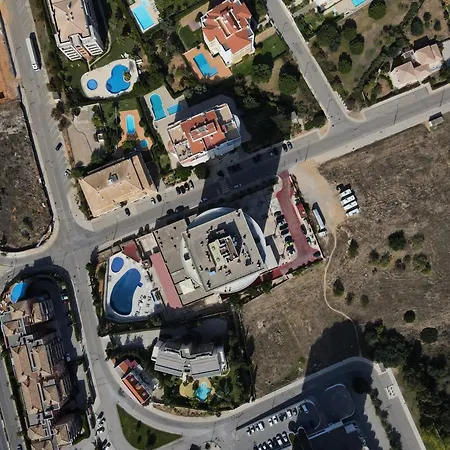 Διαμέρισμα Algarve Porto Belo Portimão