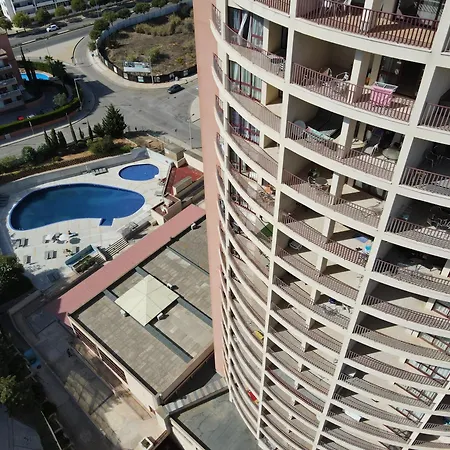 Διαμέρισμα Algarve Porto Belo *