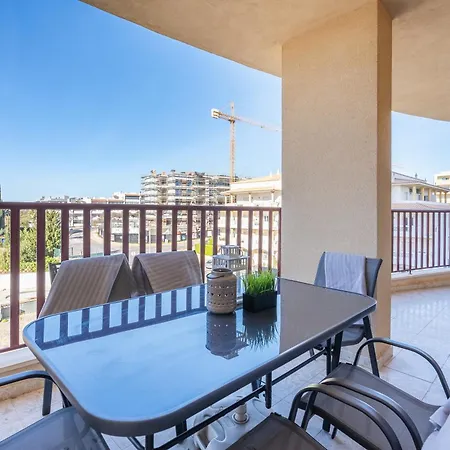 Algarve Porto Belo Appartement *