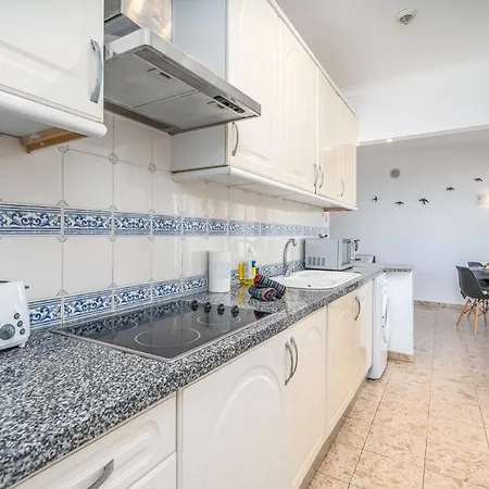 Apartament Algarve Porto Belo *