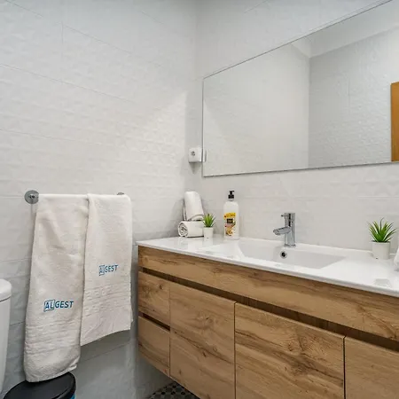 Algarve Porto Belo Apartamento