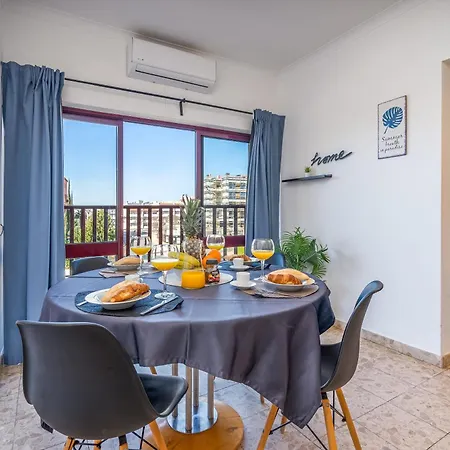 Apartamento Algarve Porto Belo