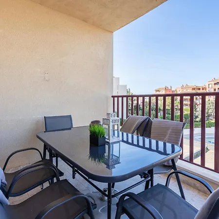 Algarve Porto Belo Apartment *