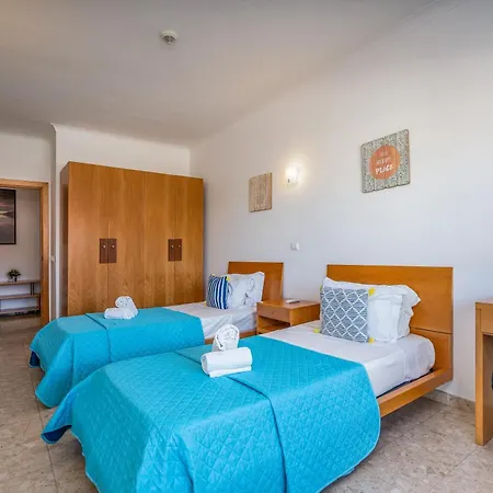 Apartament Algarve Porto Belo *