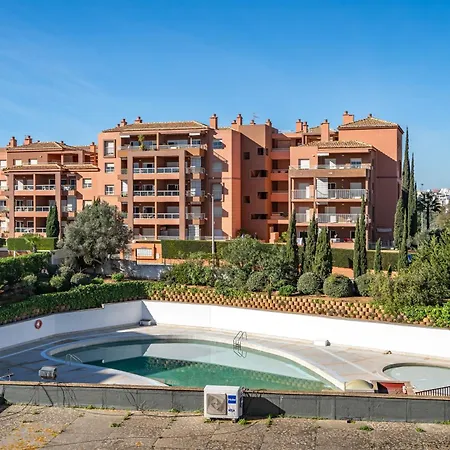 Algarve Porto Belo Apartment Portimao