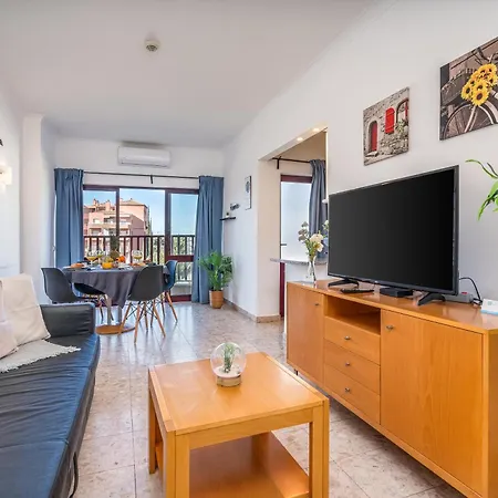 Apartament Algarve Porto Belo Portimão