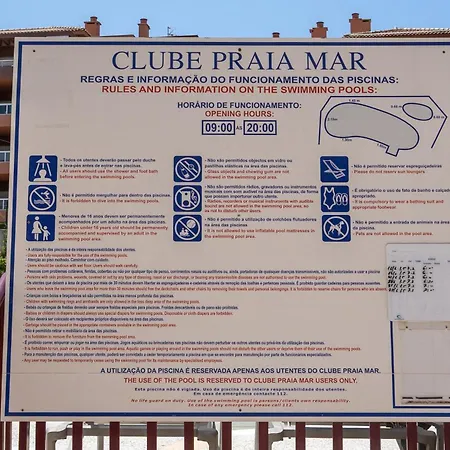 Algarve Porto Belo Διαμέρισμα