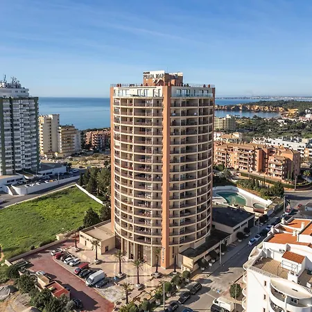 Algarve Porto Belo Διαμέρισμα Portimão