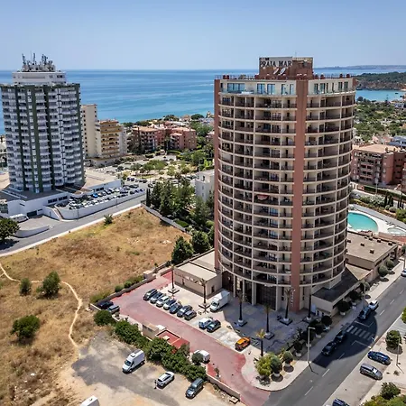 Διαμέρισμα Algarve Porto Belo Portimão