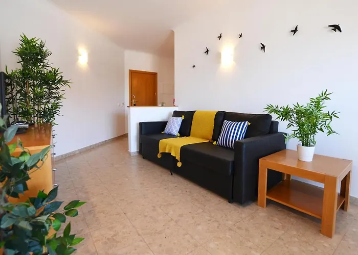 Algarve Porto Belo Apartmán