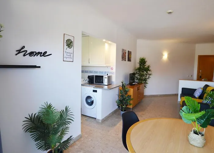 Apartmán Algarve Porto Belo Portimão