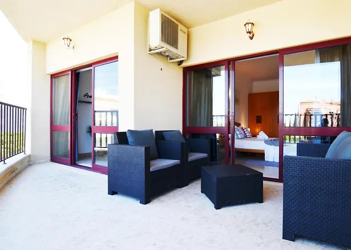 公寓 Algarve Porto Belo