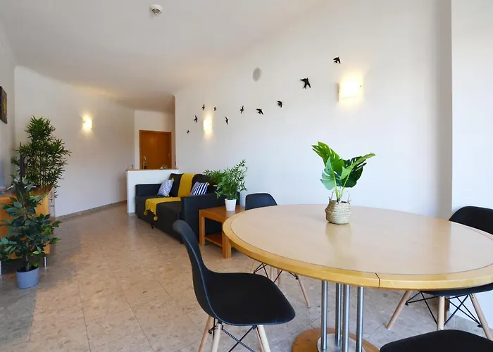 Algarve Porto Belo * Portimão