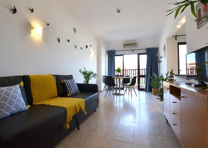 Algarve Porto Belo Apartmán *