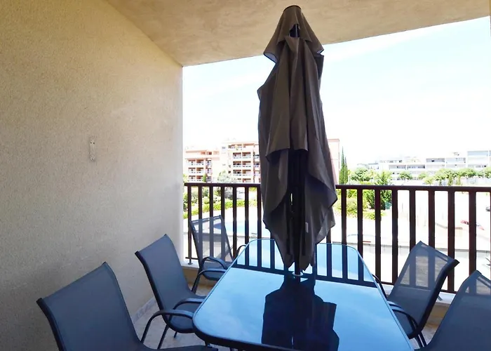 Apartmán Algarve Porto Belo