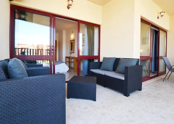 Algarve Porto Belo Apartmán Portimão