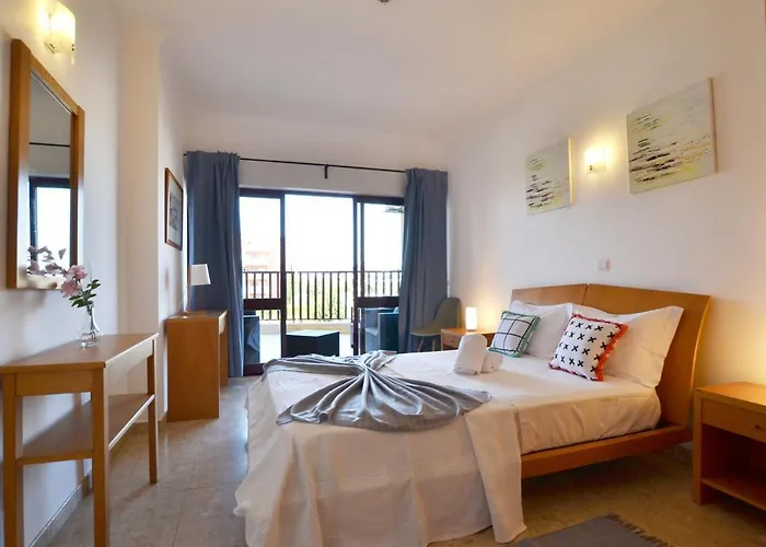 Apartmán Algarve Porto Belo