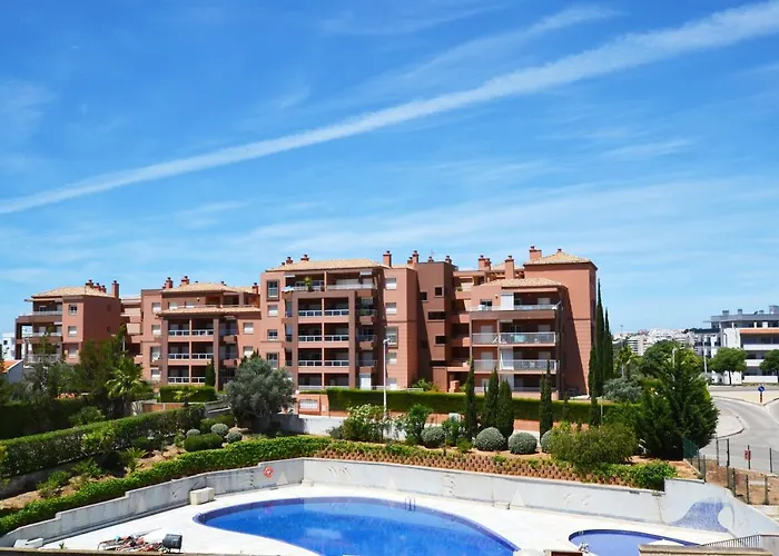 Algarve Porto Belo Portimão