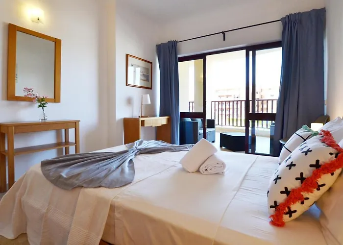 Apartamento Algarve Porto Belo *