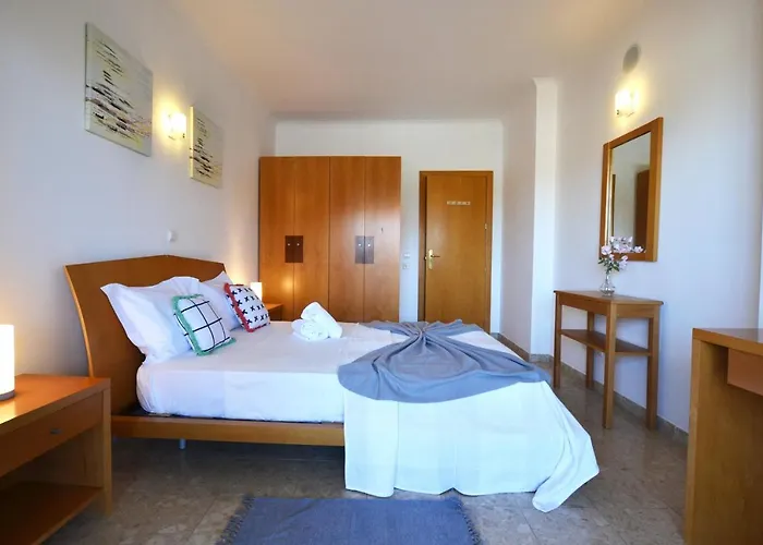 Apartmán Algarve Porto Belo *