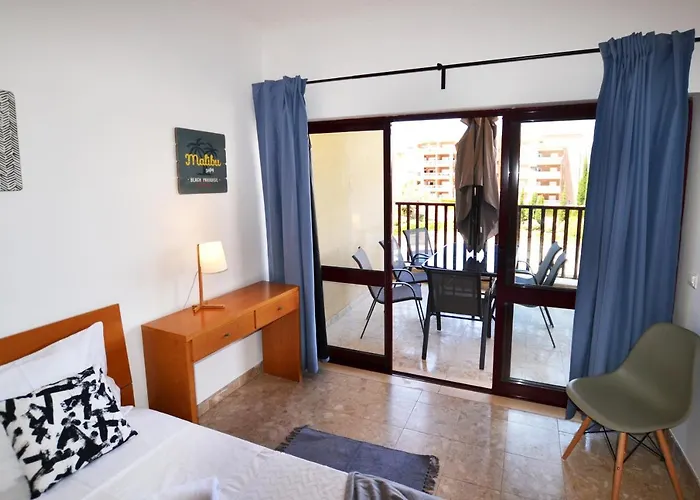 Algarve Porto Belo Apartmán *