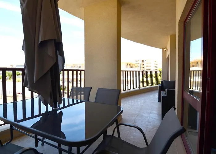 Apartmán Algarve Porto Belo *