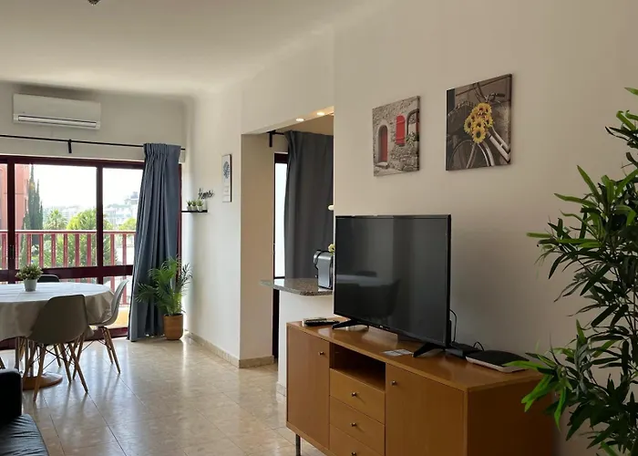 Apartmán Algarve Porto Belo *