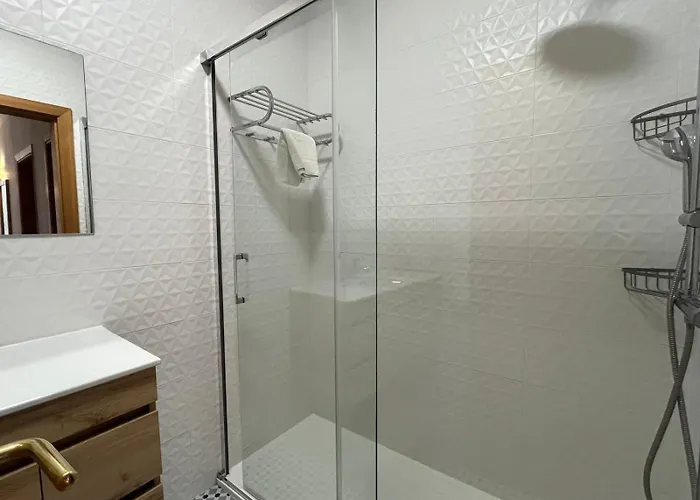 Apartmán Algarve Porto Belo