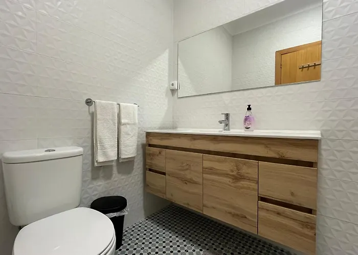 Apartmán Algarve Porto Belo *