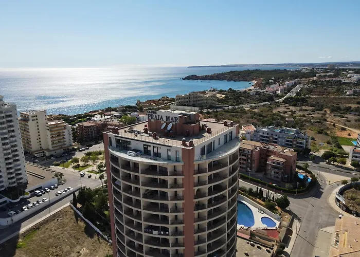Apartmán Algarve Porto Belo