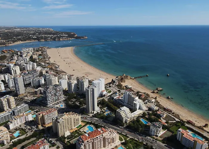 Apartmán Algarve Porto Belo