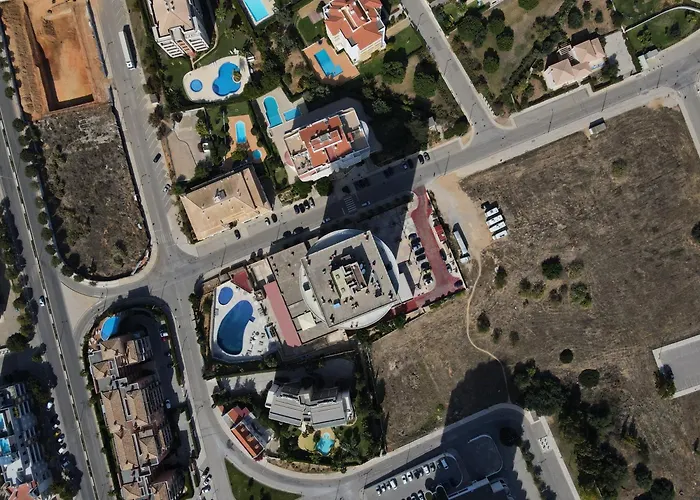 Apartamento Algarve Porto Belo Portimão
